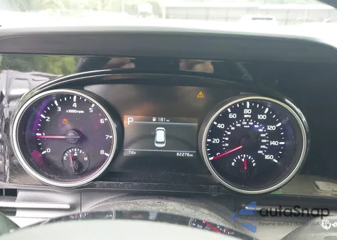 2022 Kia Carnival Mpv Sx from USA, damaged, VIN KNDNE5H3XN6080818